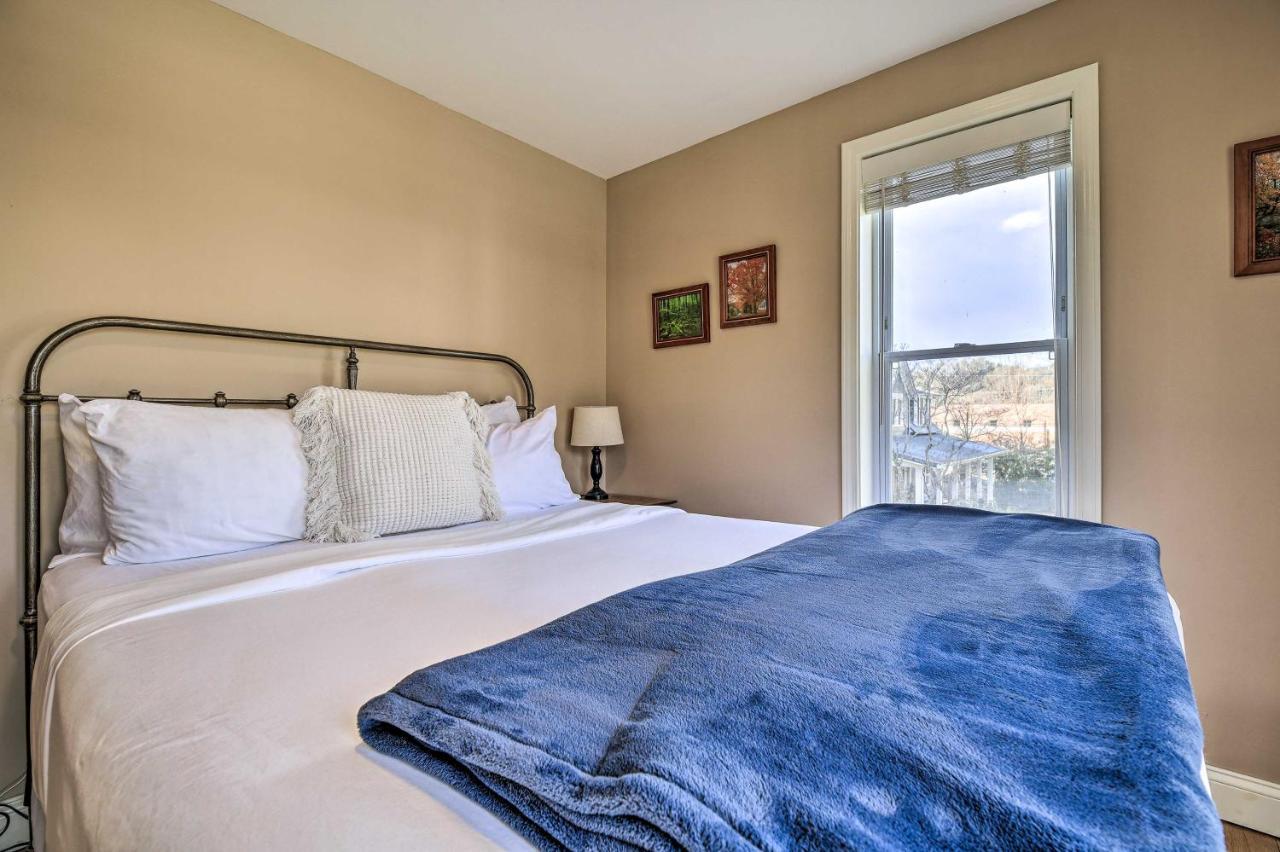Cozy Damascus Apartment With Great Views! ภายนอก รูปภาพ