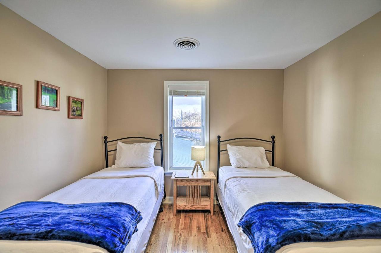 Cozy Damascus Apartment With Great Views! ภายนอก รูปภาพ